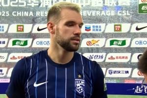 图多列：绝对机会我们更多一些，天气确实造成了困难但不是借口