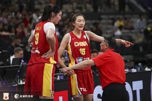 袁方：瀚森就算成约基奇&女篮三大中锋就算成型 也难阻男女篮下行