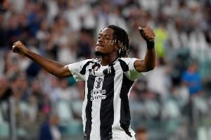 迪马济奥：尤文和不莱梅谈妥姆班古拉转会，转会费1000万欧+奖金