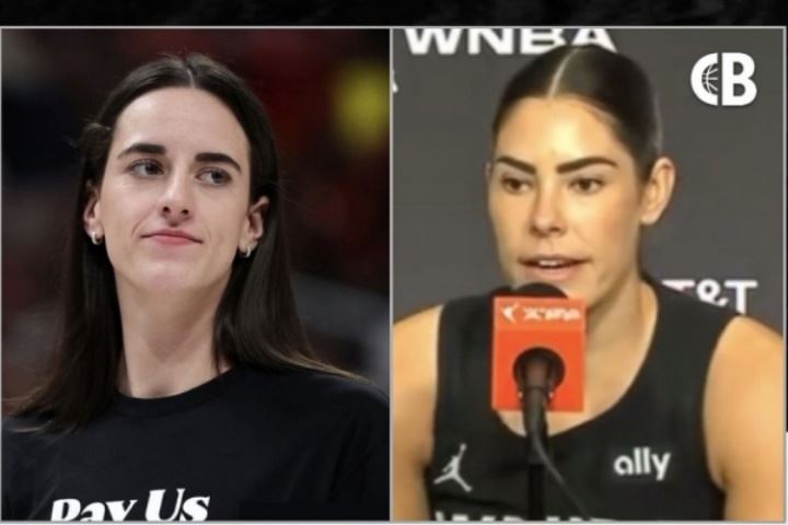 相煎何太急！普拉姆告密：临时开会决定穿抗议T恤 克拉克队没出席