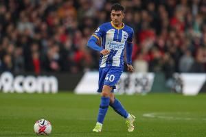 图片报：勒沃库森有意布莱顿中场博纳诺特 林德洛夫不在考虑范围