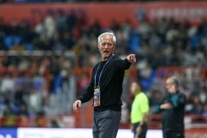 安德森：我们需要主场击败三镇，并带着自信心在足协杯对战国安