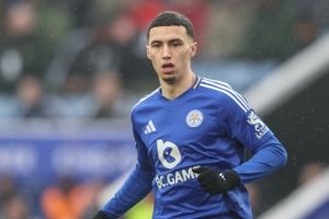 记者：水晶宫为签埃尔哈努斯提出更高报价，仍被蓝狐拒绝