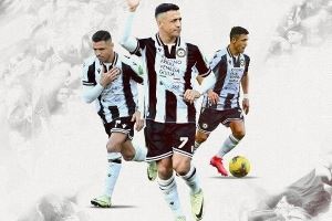 将免签加盟塞维利亚！乌迪内斯官方：同36岁智利前锋桑切斯解约