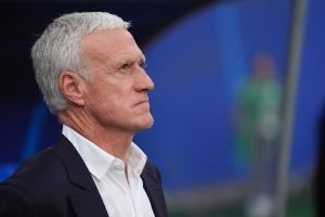 德尚：博格巴重返国家队需一步步来 姆巴佩将承担起队长的责任