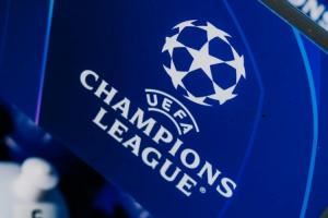 五大联赛本轮欧冠：英超3胜2平1负，西甲2胜1平2负，意甲法甲不败