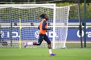 科内谈战平冰岛：下半场我们表现有提升 阿克利乌舍发挥重要作用