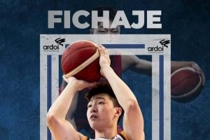 媒体人：张峻豪加盟西班牙丁级联赛俱乐部阿多伊