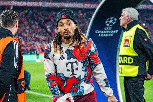 德天空:博伊仍可能明年一月或夏季被出售,加拉塔萨雷在密切关注