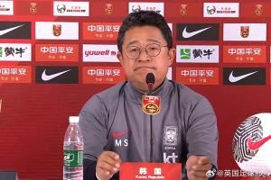 上任仅半年!韩媒:0-2不敌中国U22后,外界对李敏成越发质疑