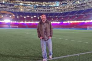 将诺坎普更名为梅西球场？巴萨副主席：有很多更好方式向他致敬