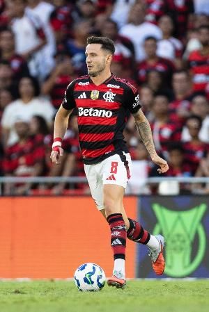 萨乌尔:想追随费利佩成为一名教练,与球迷的联系比冠军重要